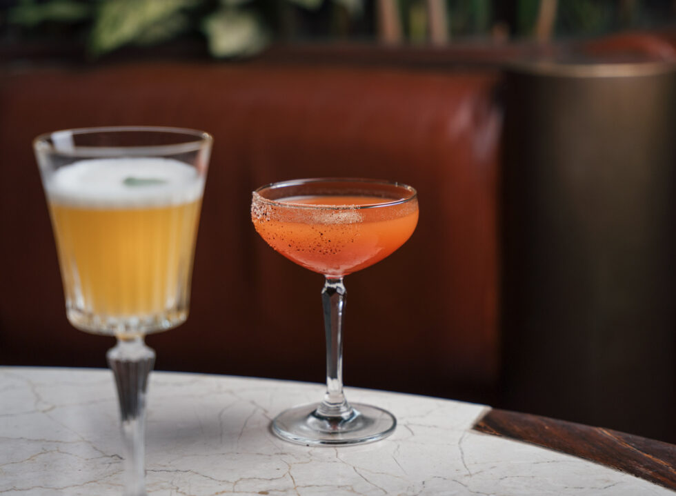 Santanera: A Latin Spirit Finds Home in Canggu