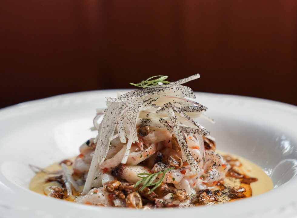 Santanera: A Latin Spirit Finds Home in Canggu