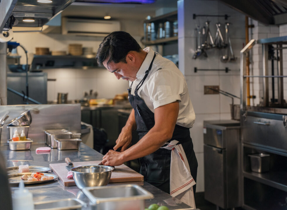 Santanera: A Latin Spirit Finds Home in Canggu
