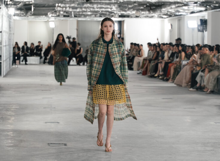 Sapto Djojokartiko Finds Clarity in Craft