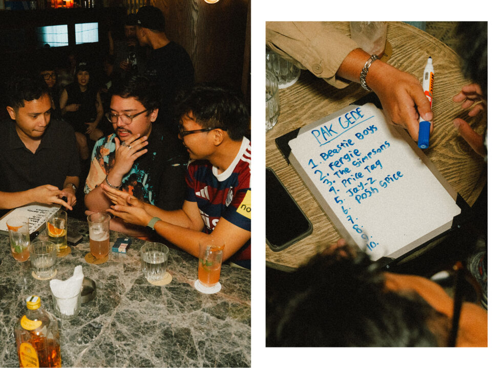 Nothing Trivial About It: How Trivia Nights Reshape Jakarta’s Nightlife Scene