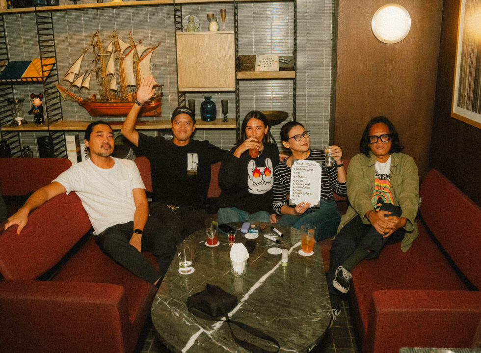 Nothing Trivial About It: How Trivia Nights Reshape Jakarta’s Nightlife Scene