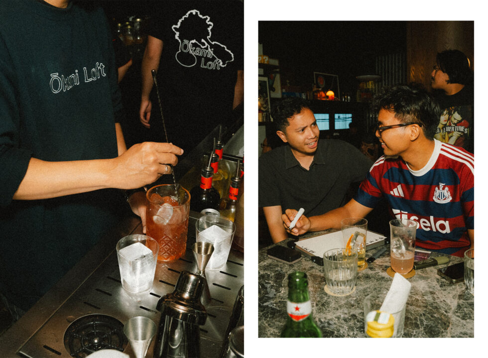 Nothing Trivial About It: How Trivia Nights Reshape Jakarta’s Nightlife Scene