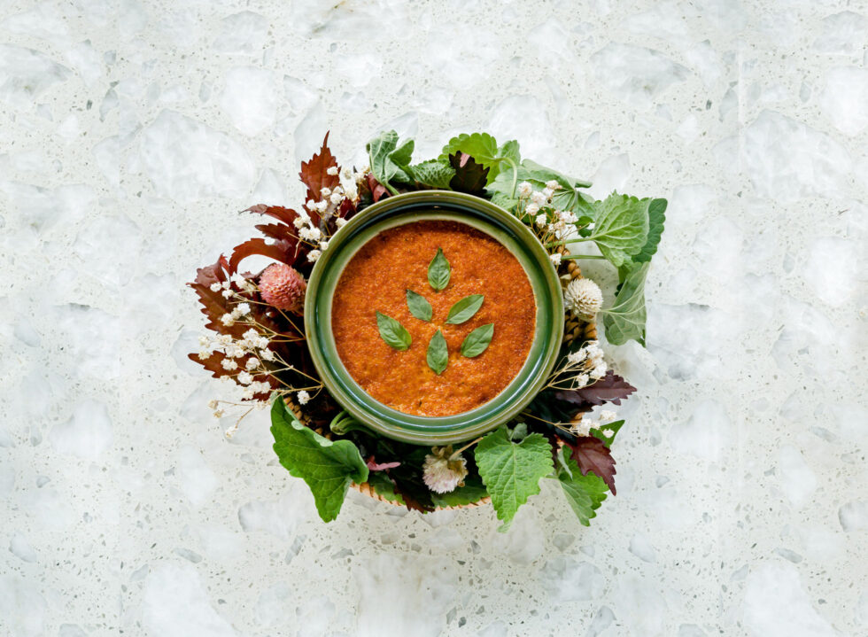 Andrés Becerra and Aditya Muskita on Family Legacy and Culinary Roots