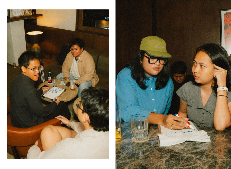 Nothing Trivial About It: How Trivia Nights Reshape Jakarta’s Nightlife Scene