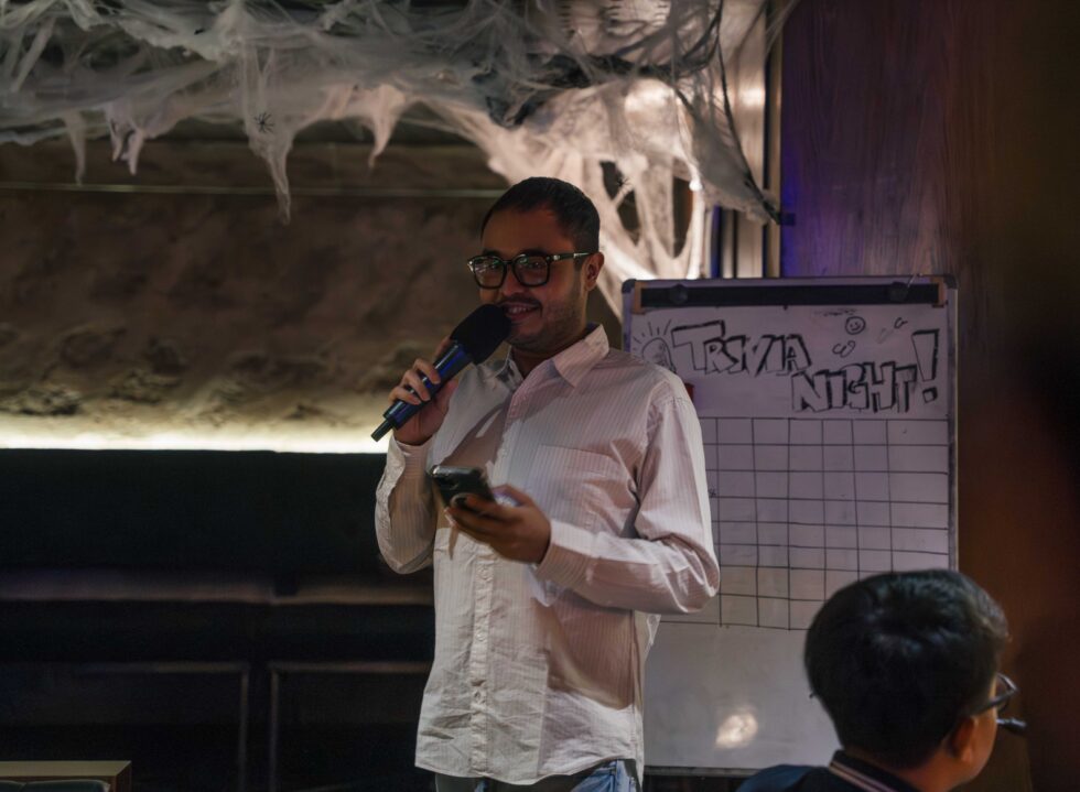 Nothing Trivial About It: How Trivia Nights Reshape Jakarta’s Nightlife Scene