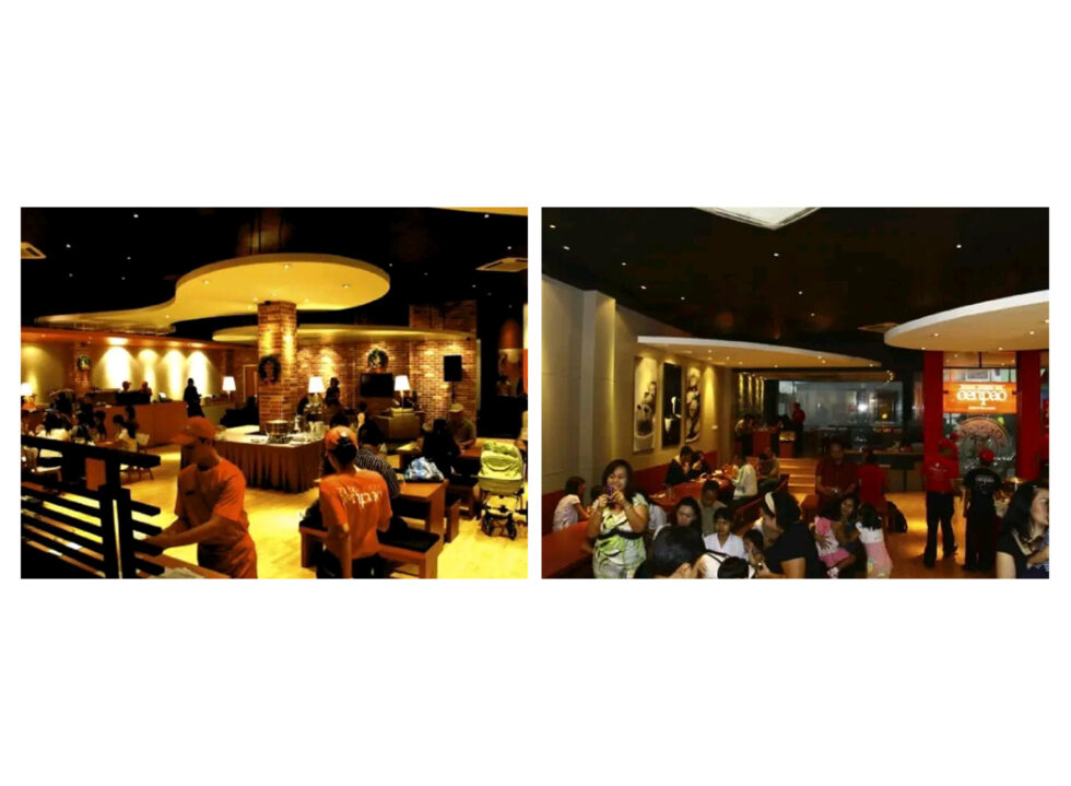 Andrés Becerra and Aditya Muskita on Family Legacy and Culinary Roots