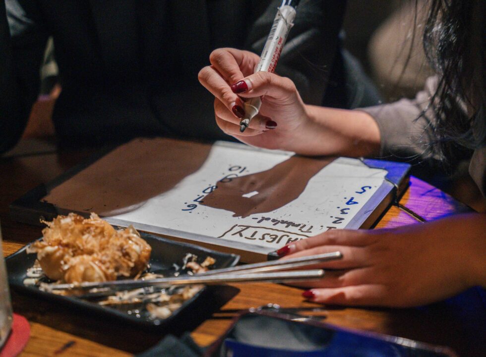 Nothing Trivial About It: How Trivia Nights Reshape Jakarta’s Nightlife Scene