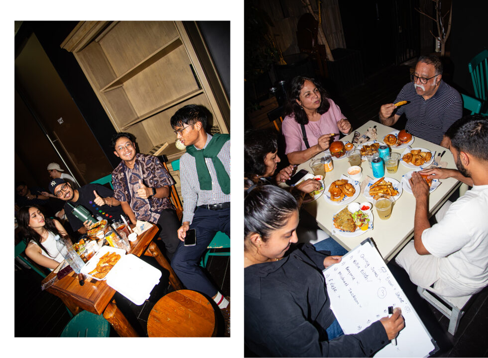 Nothing Trivial About It: How Trivia Nights Reshape Jakarta’s Nightlife Scene