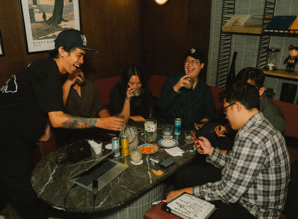 Nothing Trivial About It: How Trivia Nights Reshape Jakarta’s Nightlife Scene