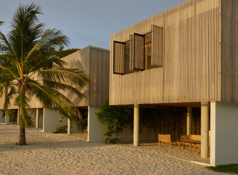 The Secluded Sanctuary of Innit Lombok