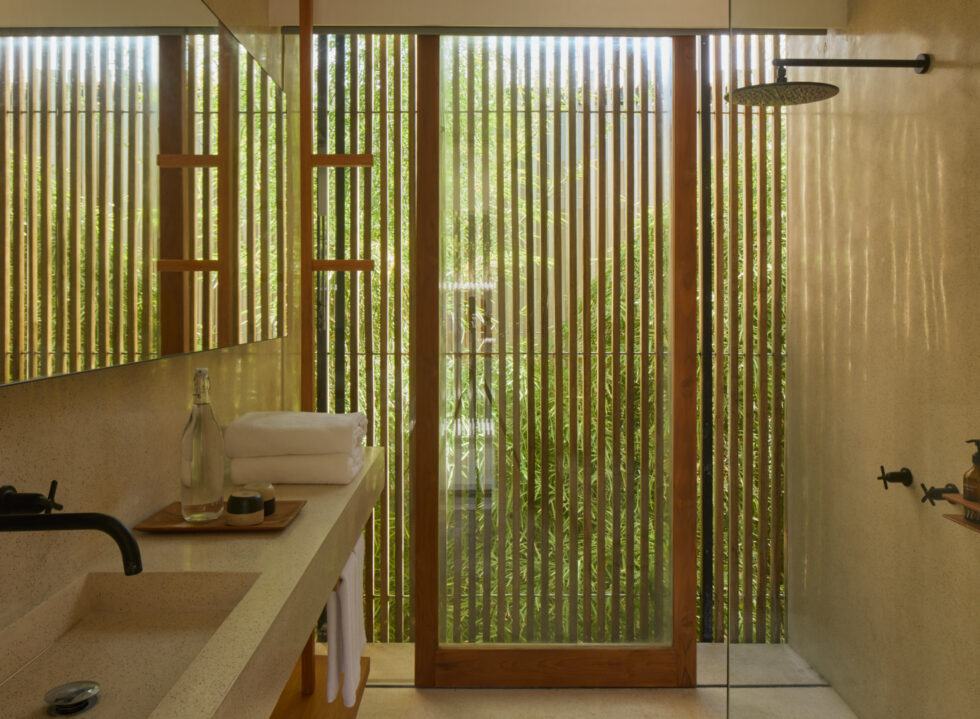 The Secluded Sanctuary of Innit Lombok