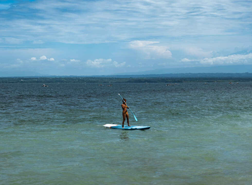 The Secluded Sanctuary of Innit Lombok