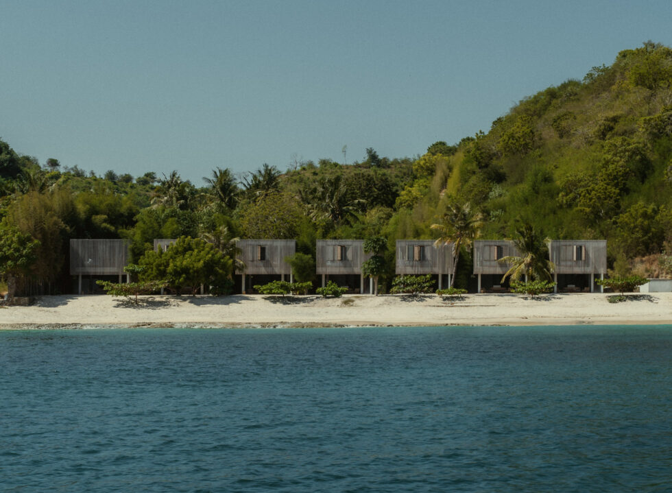 The Secluded Sanctuary of Innit Lombok