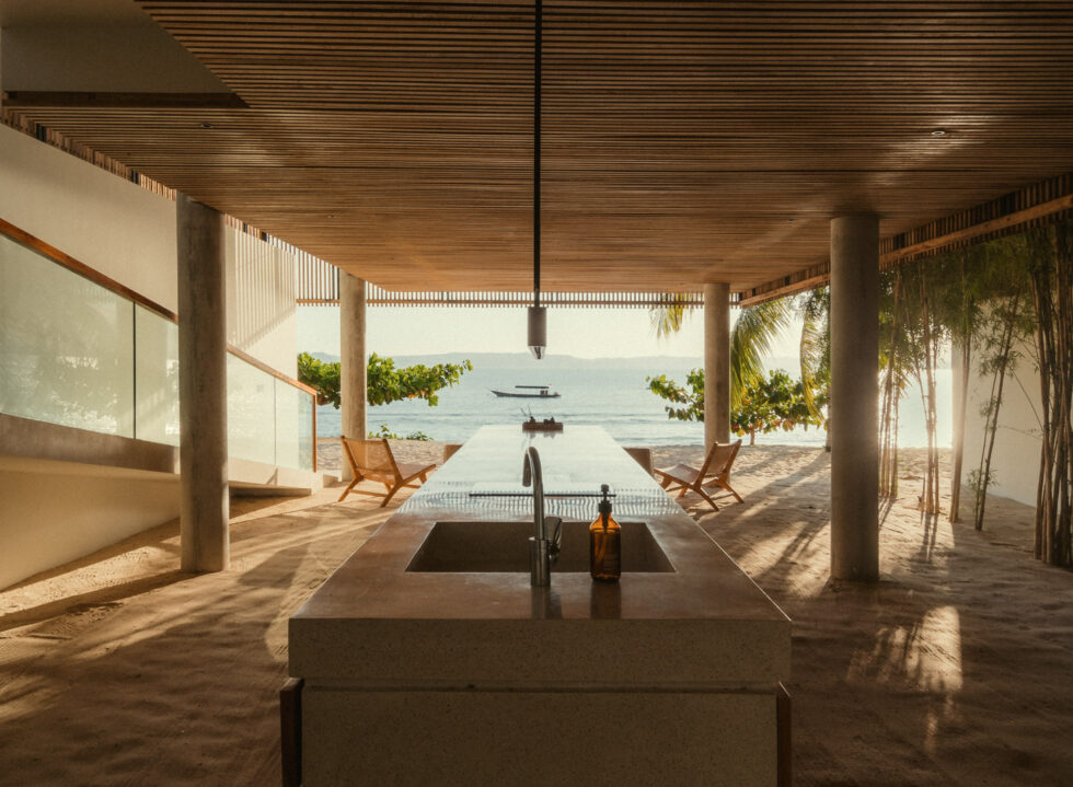 The Secluded Sanctuary of Innit Lombok