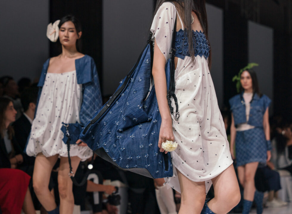 Textures in Motion: BIASA and ISSHU