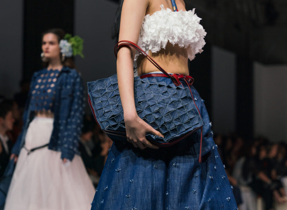 Textures in Motion: BIASA and ISSHU