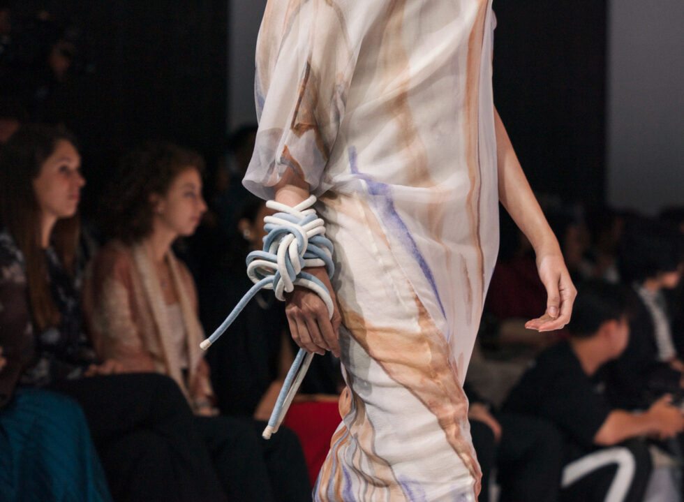 Textures in Motion: BIASA and ISSHU