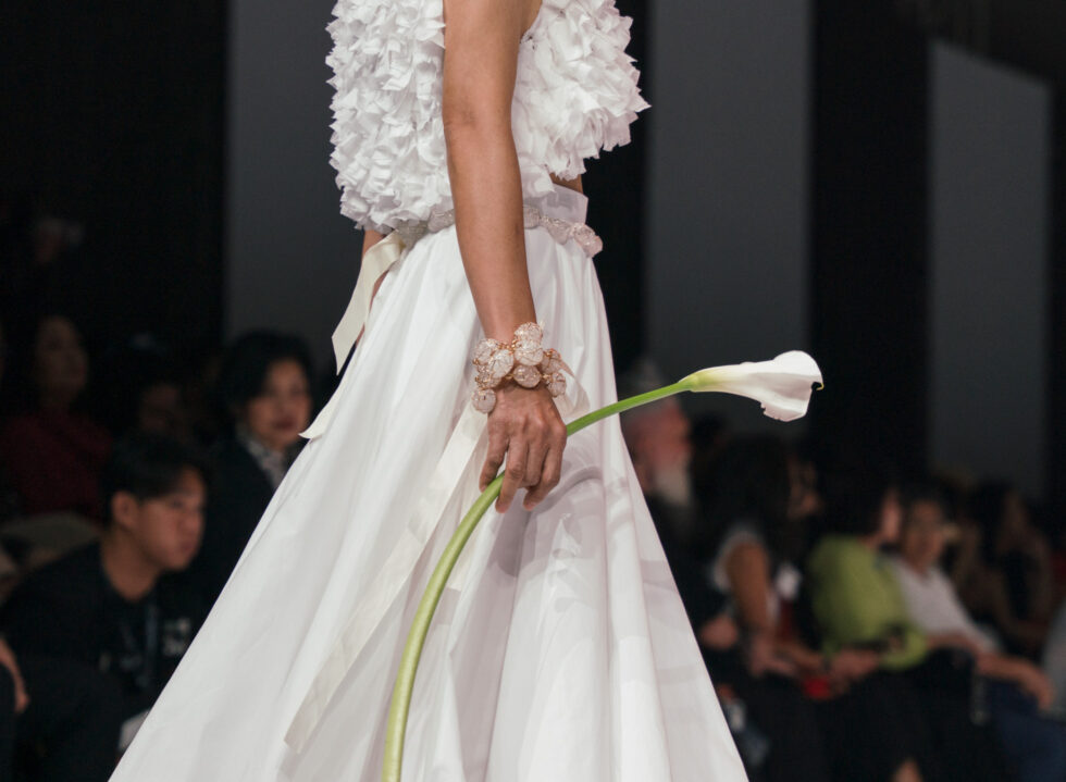 Textures in Motion: BIASA and ISSHU