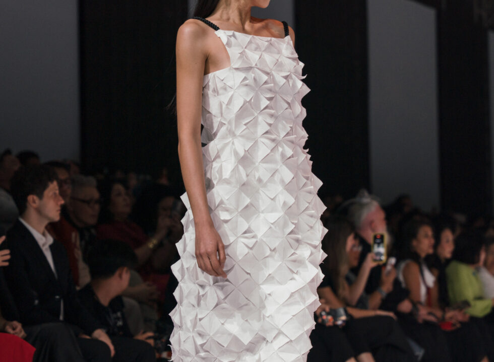 Textures in Motion: BIASA and ISSHU