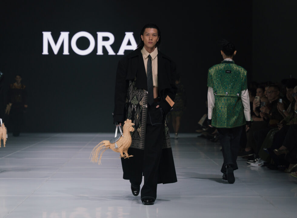 Reweaving Relevance: The Rizkianto, MORAL and Wilsen Willim