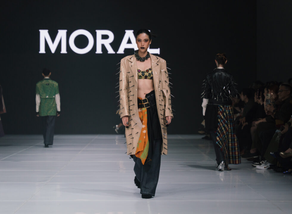 Reweaving Relevance: The Rizkianto, MORAL and Wilsen Willim