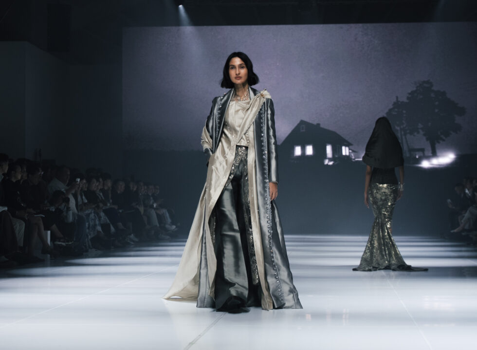 Fashioning a Nation: Inside Dewi Fashion Knights 2025