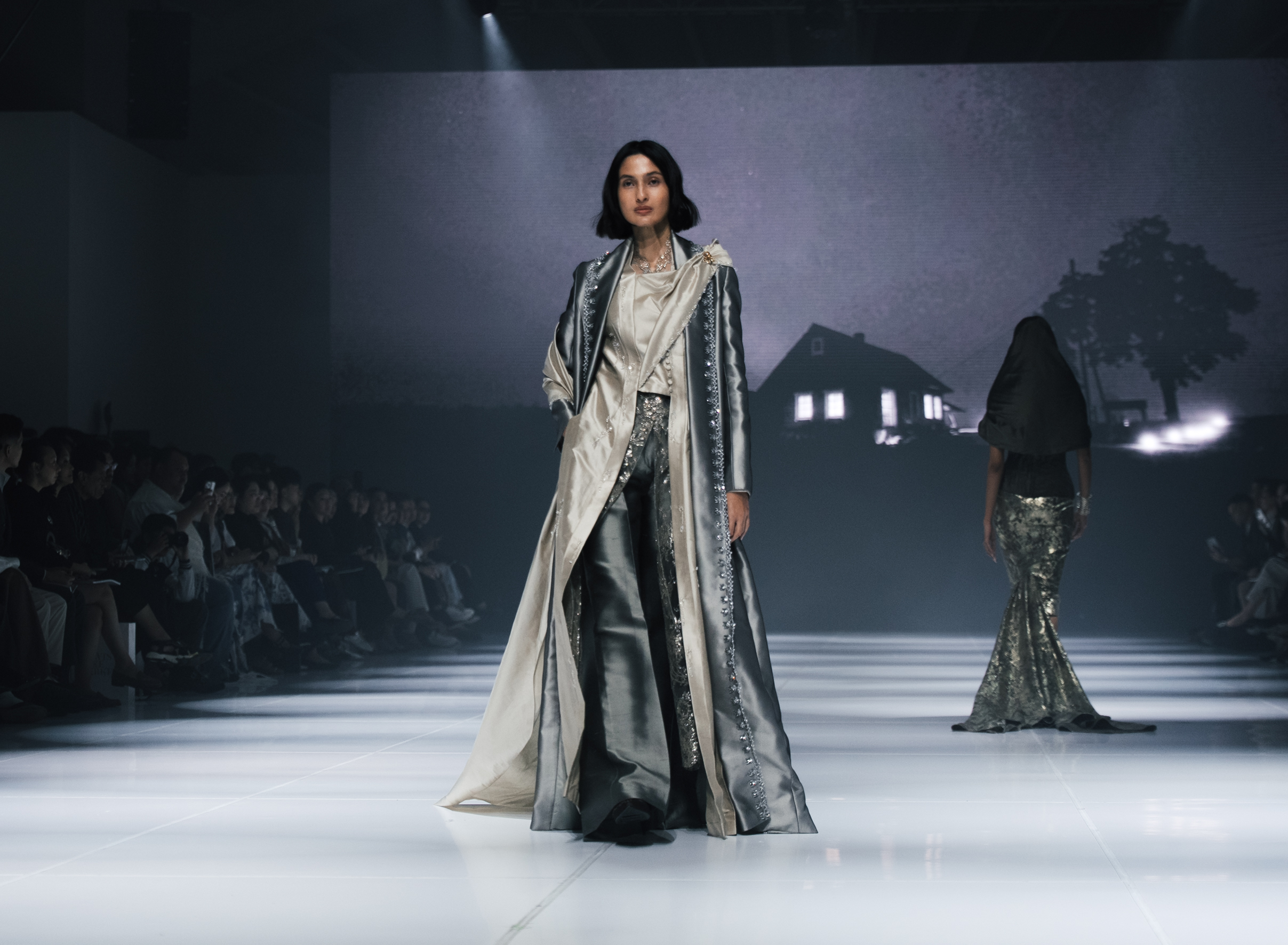 Fashioning a Nation: Inside Dewi Fashion Knights 2025 - Manual Jakarta