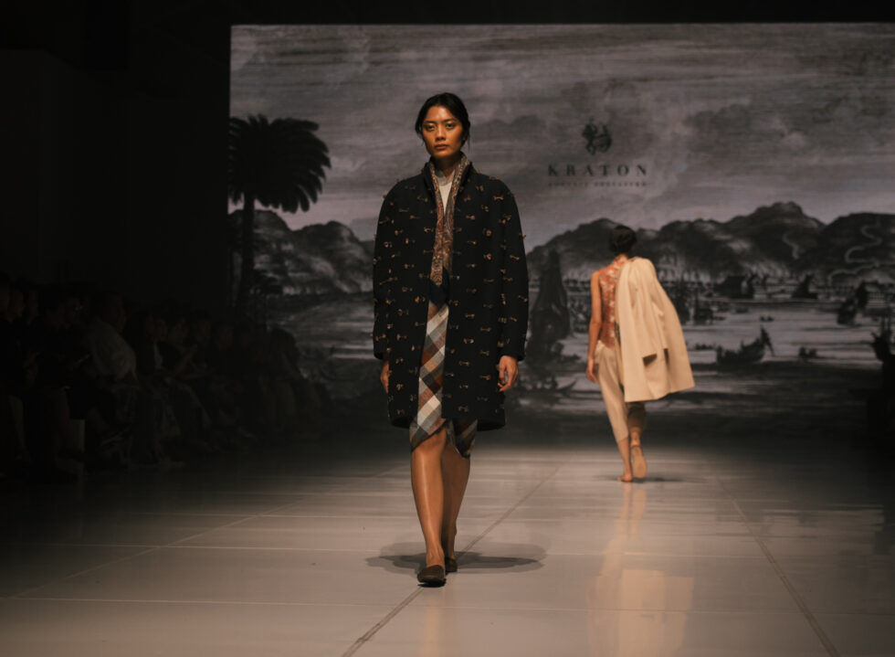 Fashioning a Nation: Inside Dewi Fashion Knights 2025