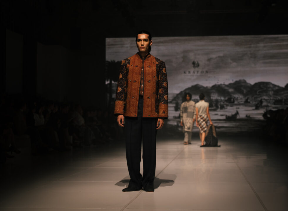 Fashioning a Nation: Inside Dewi Fashion Knights 2025