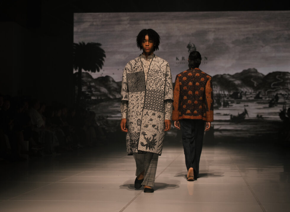 Fashioning a Nation: Inside Dewi Fashion Knights 2025