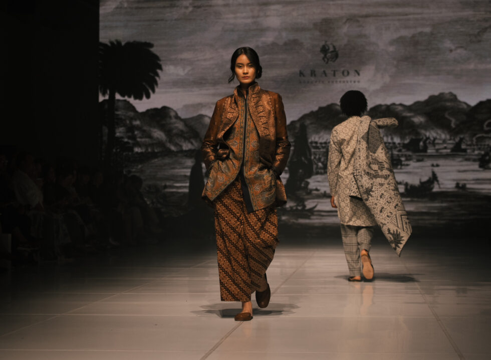 Fashioning a Nation: Inside Dewi Fashion Knights 2025