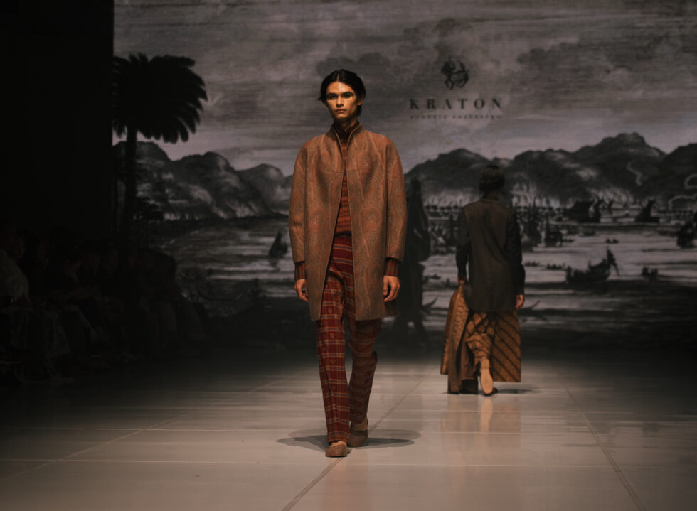 Fashioning a Nation: Inside Dewi Fashion Knights 2025