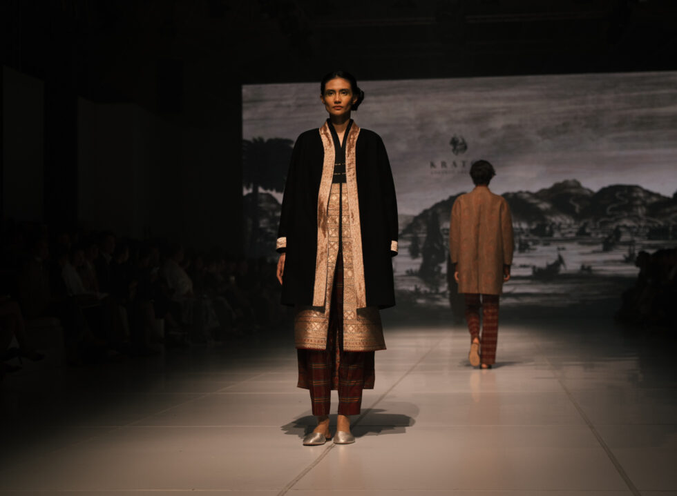 Fashioning a Nation: Inside Dewi Fashion Knights 2025