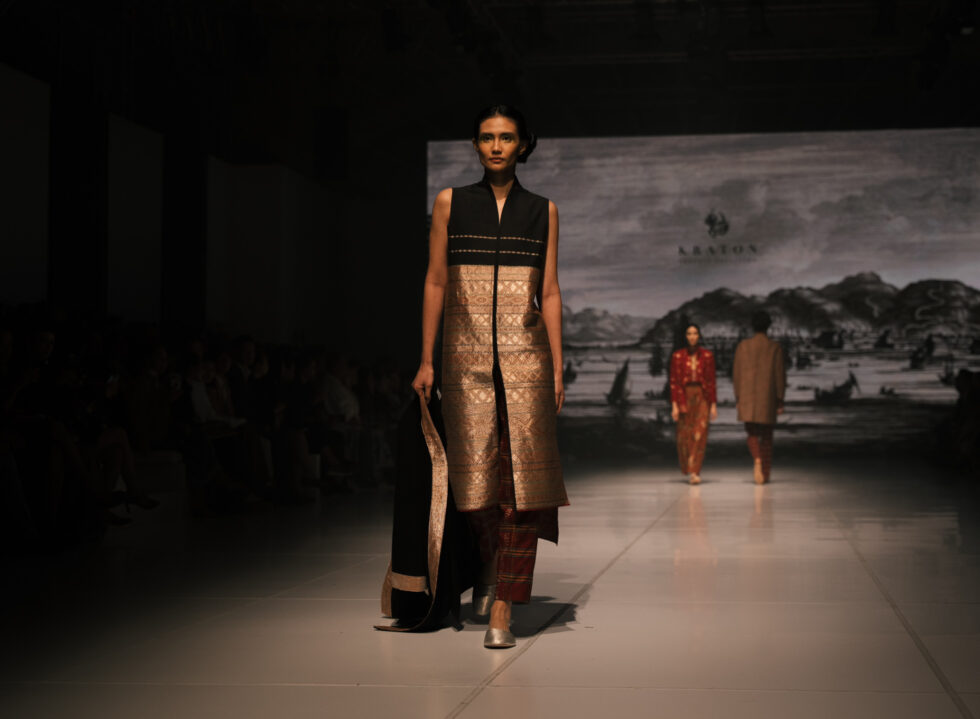 Fashioning a Nation: Inside Dewi Fashion Knights 2025