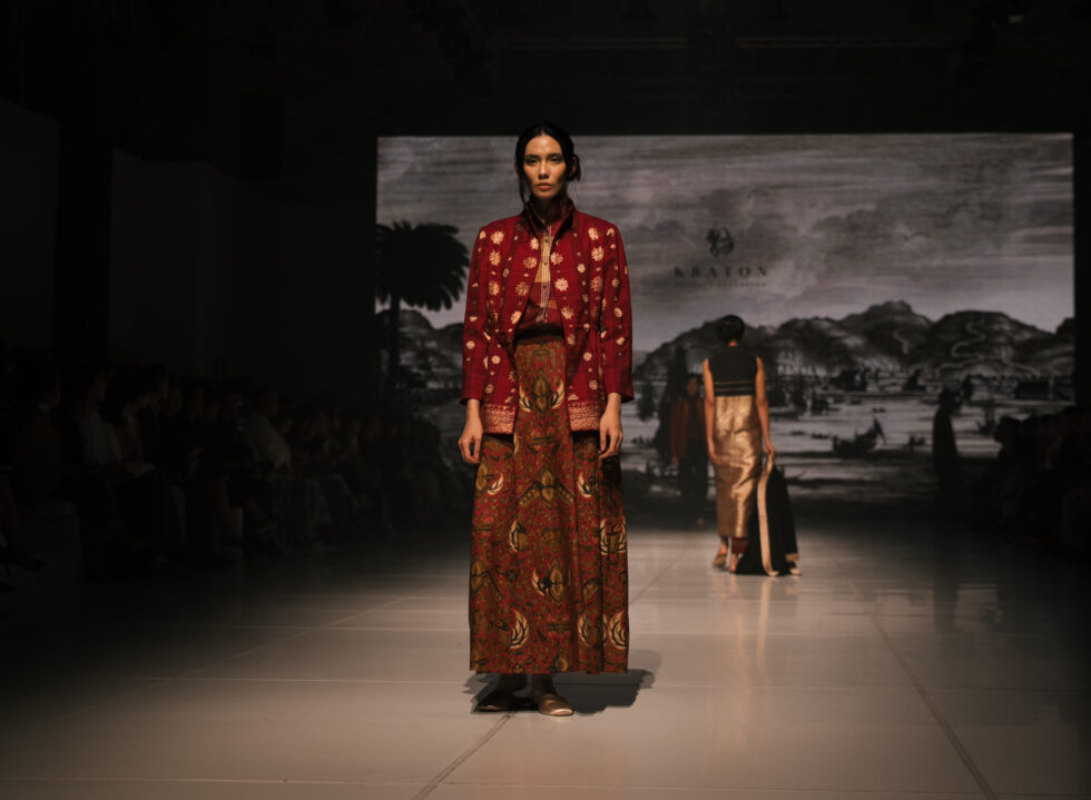 Fashioning a Nation: Inside Dewi Fashion Knights 2025