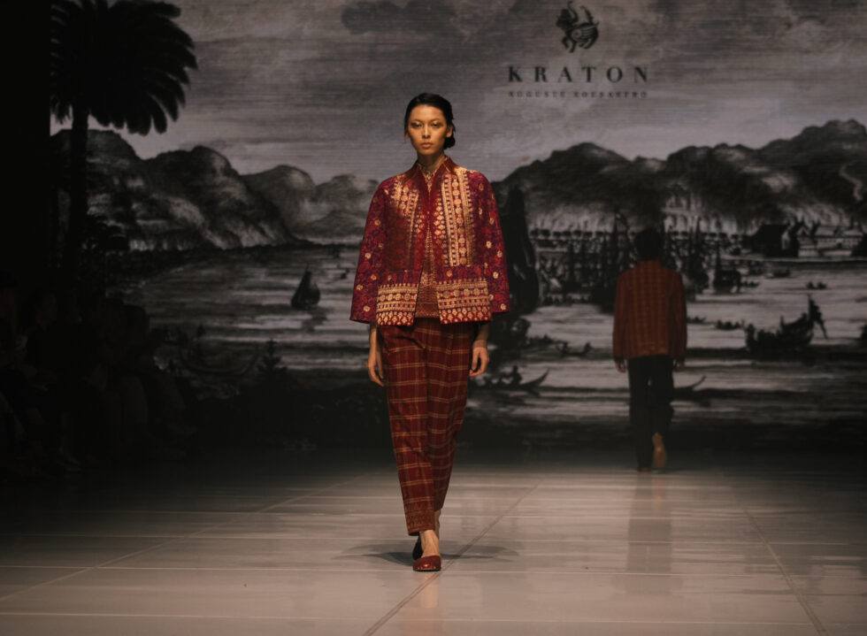 Fashioning a Nation: Inside Dewi Fashion Knights 2025