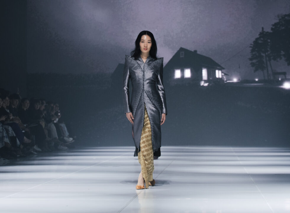 Fashioning a Nation: Inside Dewi Fashion Knights 2025