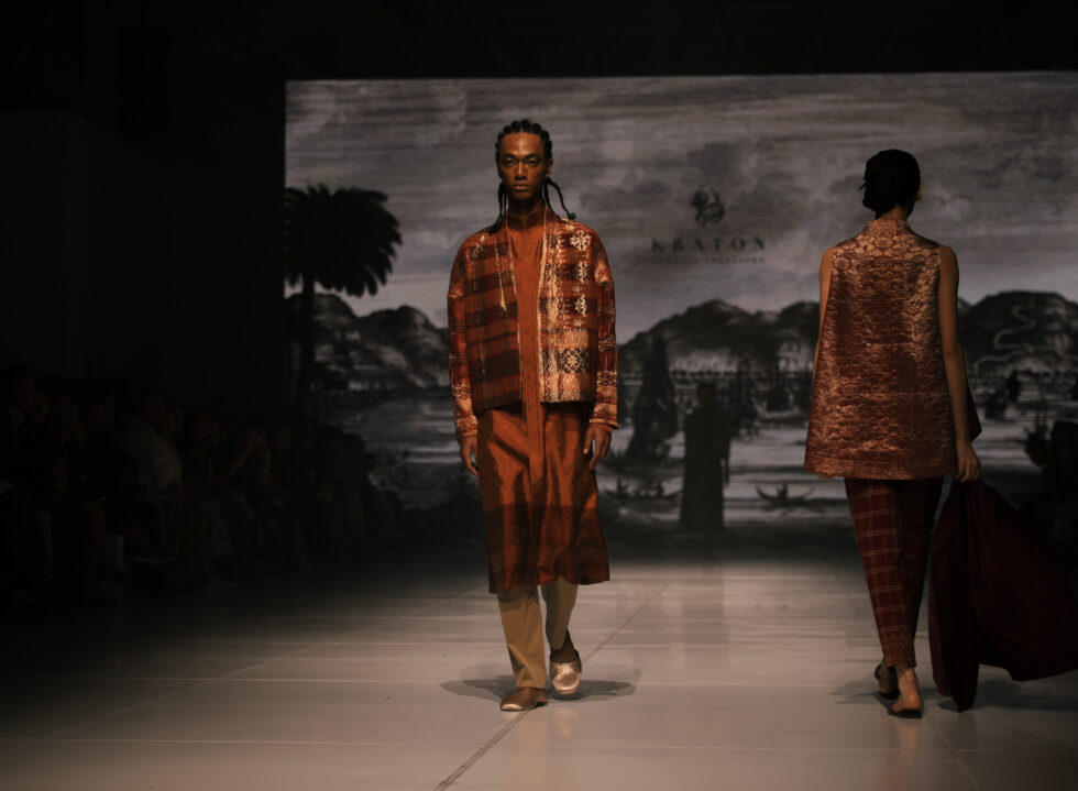 Fashioning a Nation: Inside Dewi Fashion Knights 2025