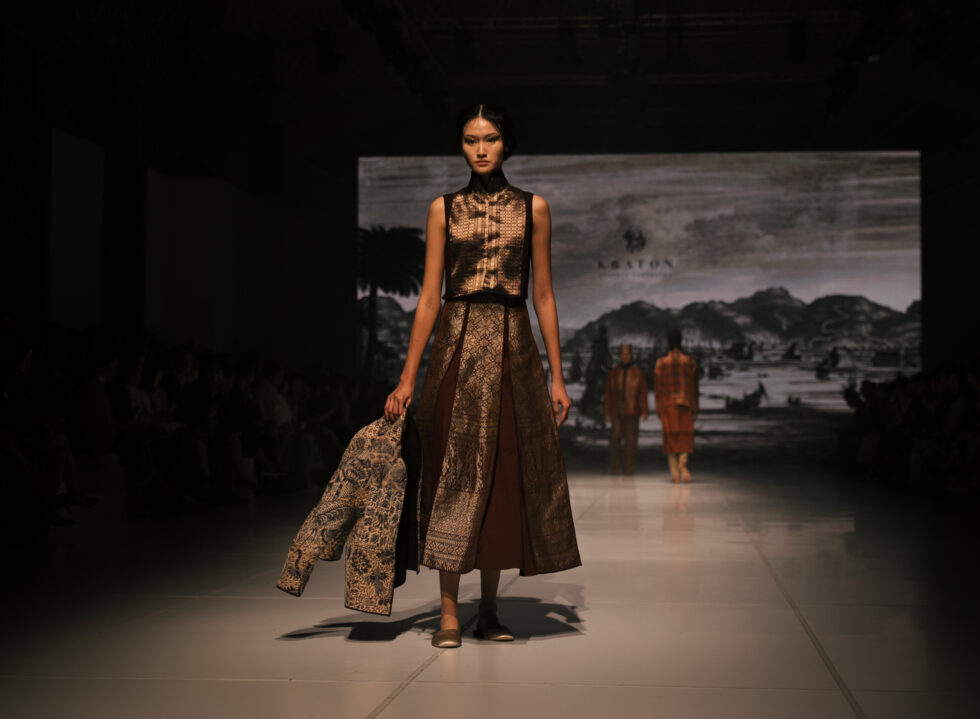 Fashioning a Nation: Inside Dewi Fashion Knights 2025