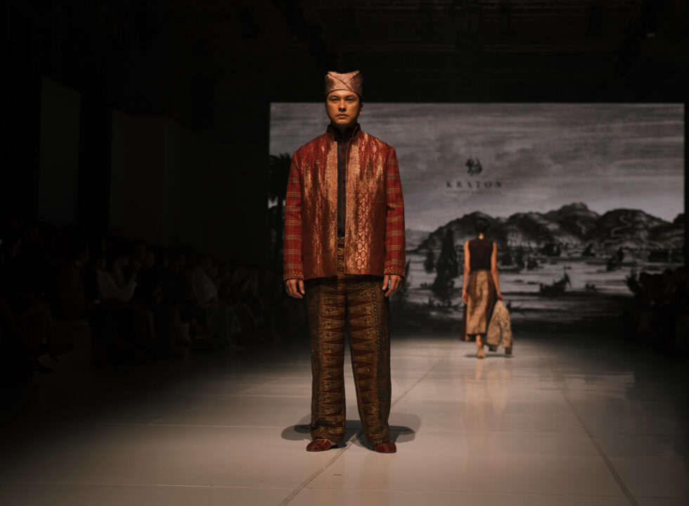 Fashioning a Nation: Inside Dewi Fashion Knights 2025