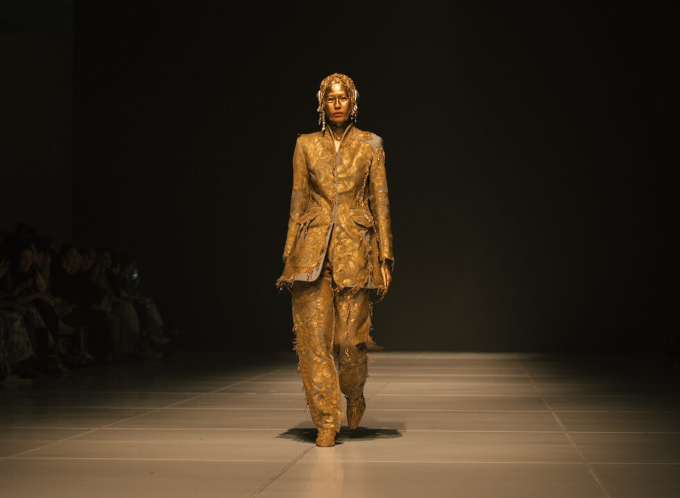 Fashioning a Nation: Inside Dewi Fashion Knights 2025