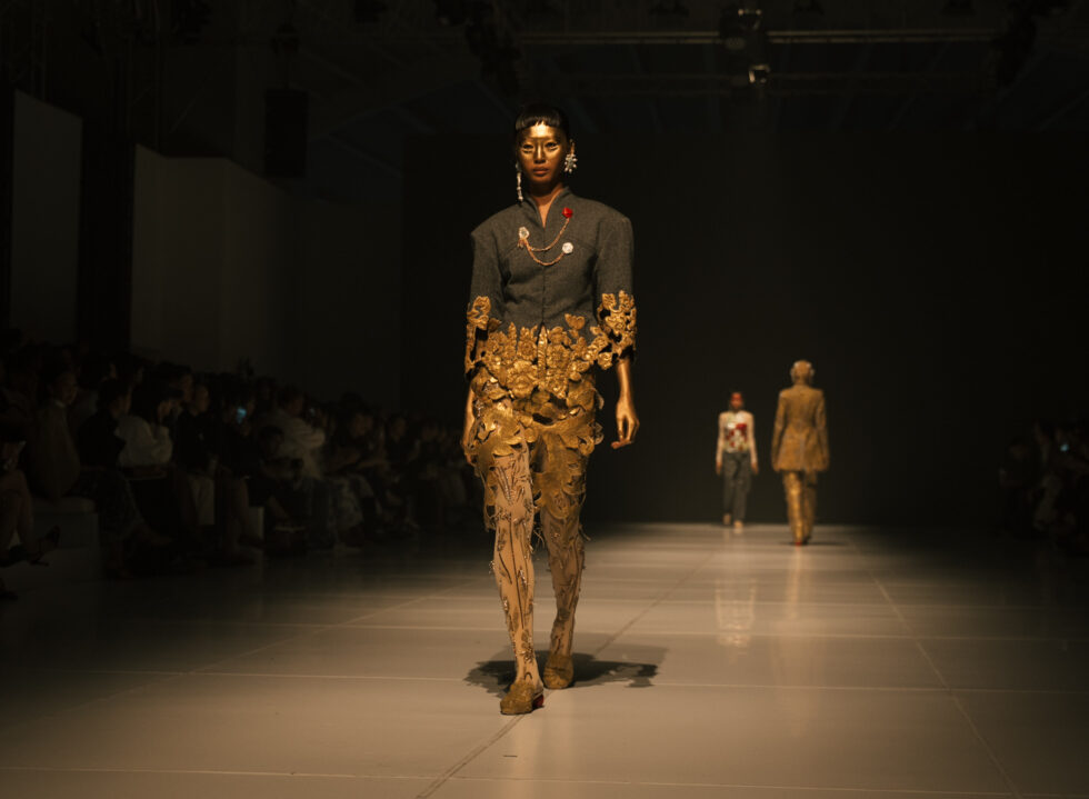 Fashioning a Nation: Inside Dewi Fashion Knights 2025