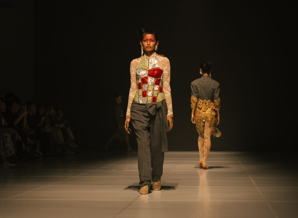 Fashioning a Nation: Inside Dewi Fashion Knights 2025