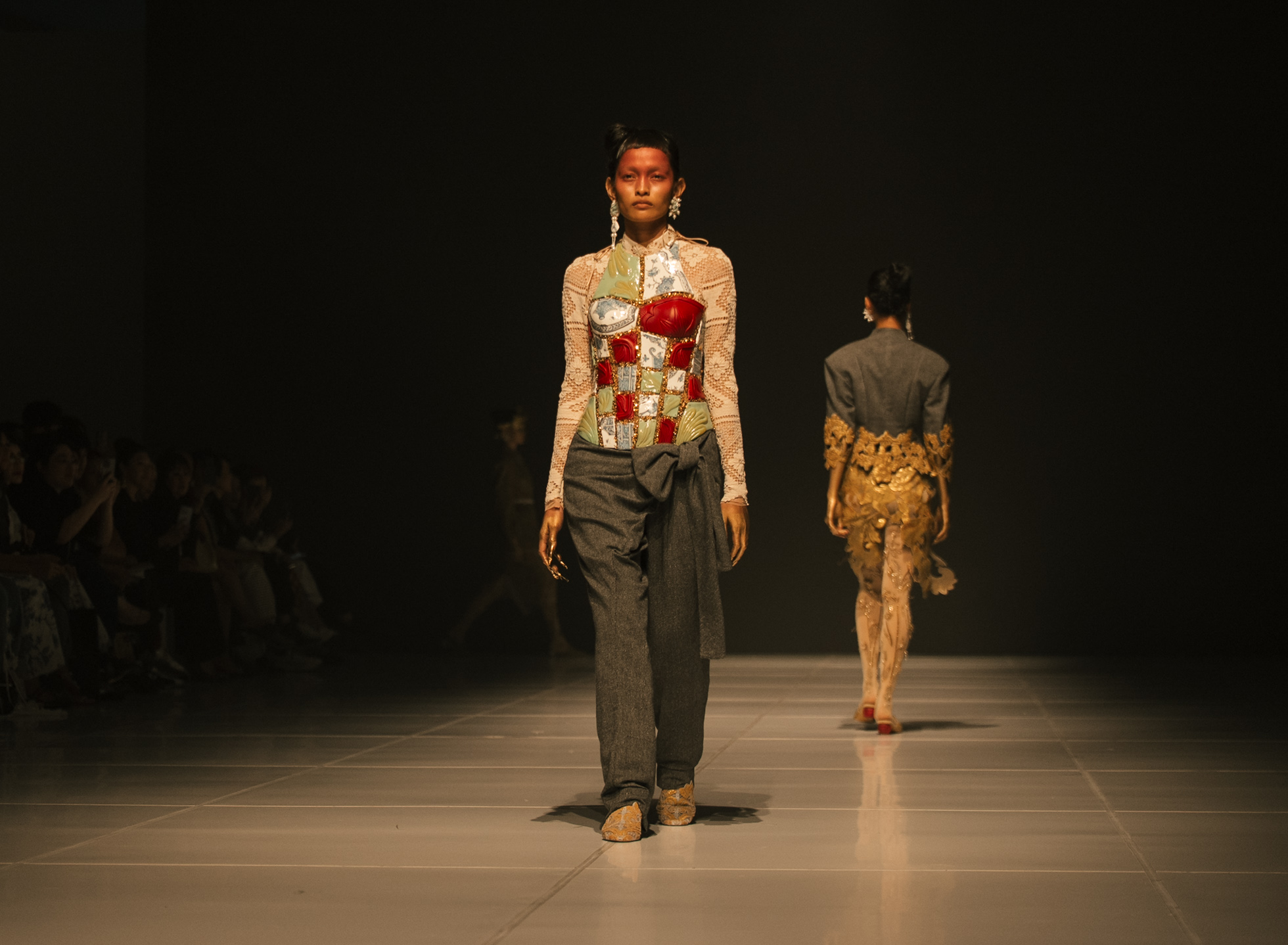 Fashioning a Nation: Inside Dewi Fashion Knights 2025 - Manual Jakarta