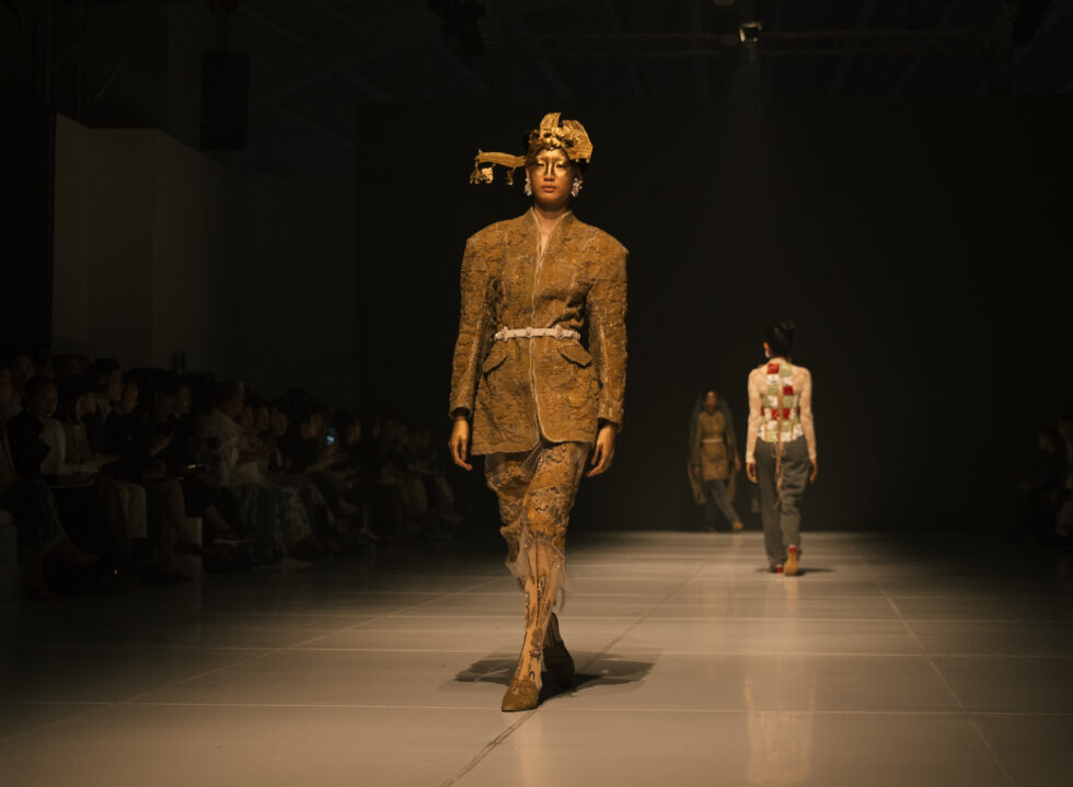 Fashioning a Nation: Inside Dewi Fashion Knights 2025