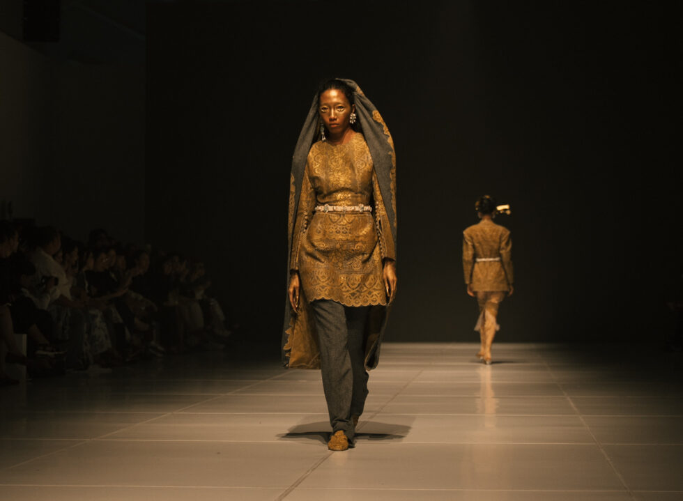 Fashioning a Nation: Inside Dewi Fashion Knights 2025