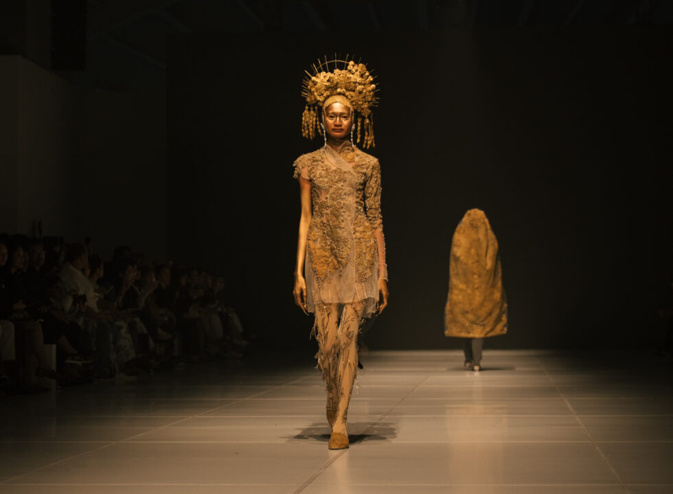 Fashioning a Nation: Inside Dewi Fashion Knights 2025