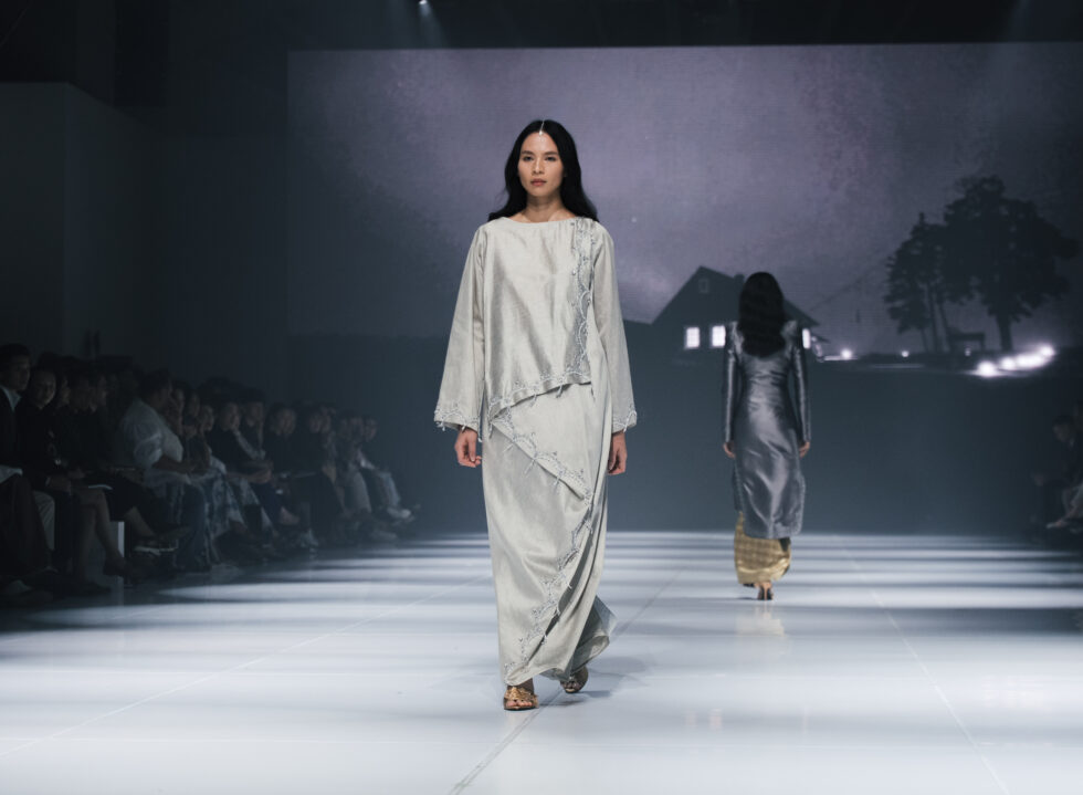 Fashioning a Nation: Inside Dewi Fashion Knights 2025