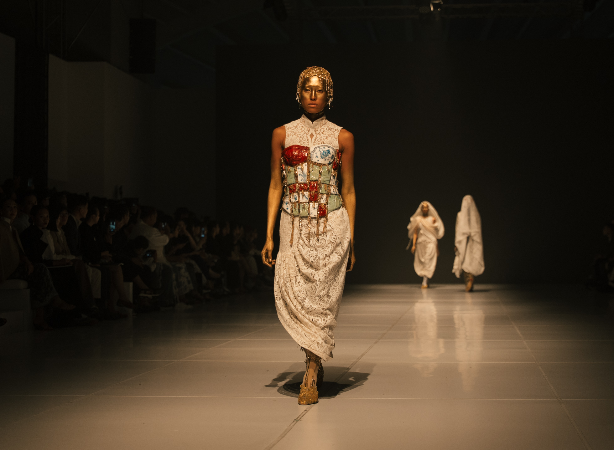 Fashioning a Nation: Inside Dewi Fashion Knights 2025 - Manual Jakarta